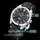 VS Factory Swiss Replica Omega Seamaster Aqua Terra 150m Black Dial Watch (2)_th.jpg